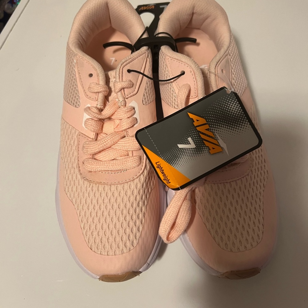 Avia shoes